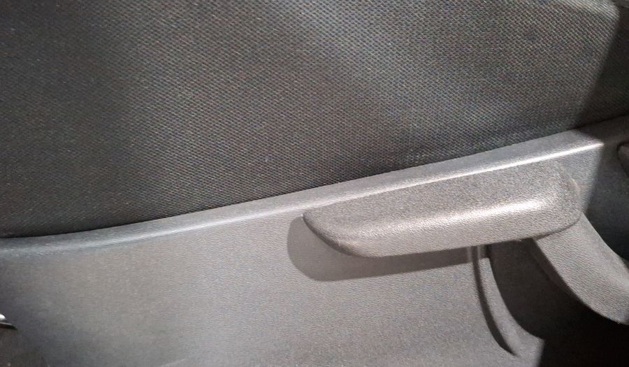 Nissan Kicks 1.6 ADVANCE LTS XTRONIC Suv 2021