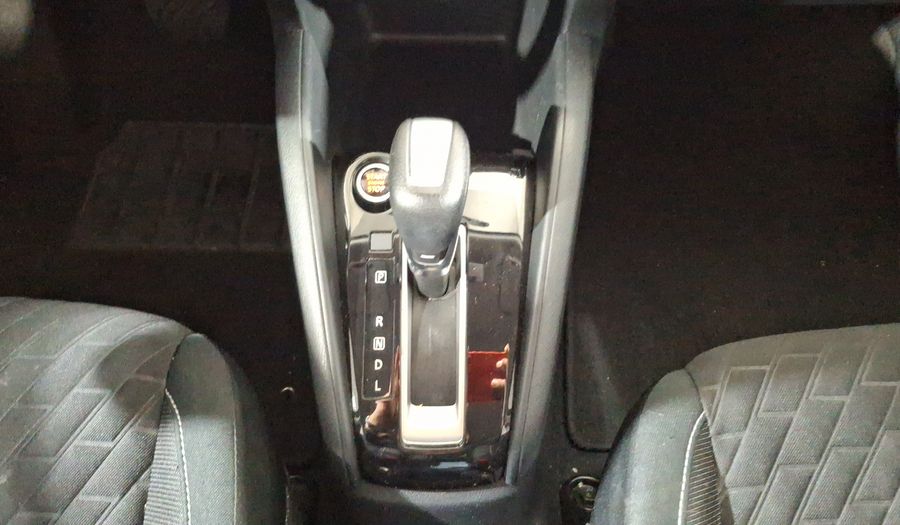 Nissan Kicks 1.6 ADVANCE LTS XTRONIC Suv 2021