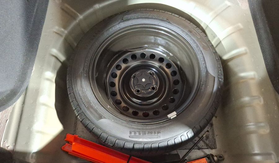 Nissan Kicks 1.6 ADVANCE LTS XTRONIC Suv 2021