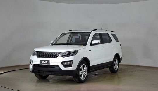 Changan • CX70