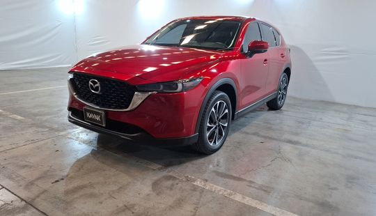 Mazda • CX-5