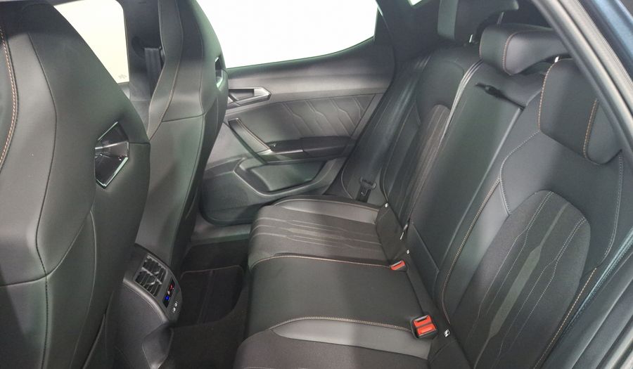 Cupra Leon 2.0 HIGH DCT Hatchback 2023