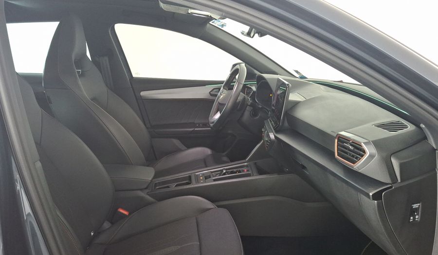 Cupra Leon 2.0 HIGH DCT Hatchback 2023