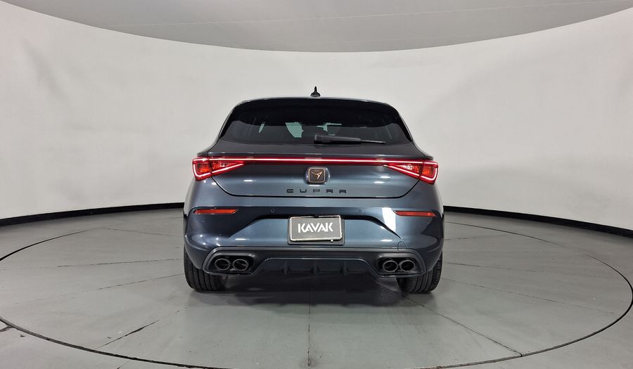 Cupra Leon 2.0 HIGH DCT Hatchback 2023