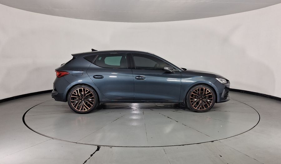 Cupra Leon 2.0 HIGH DCT Hatchback 2023
