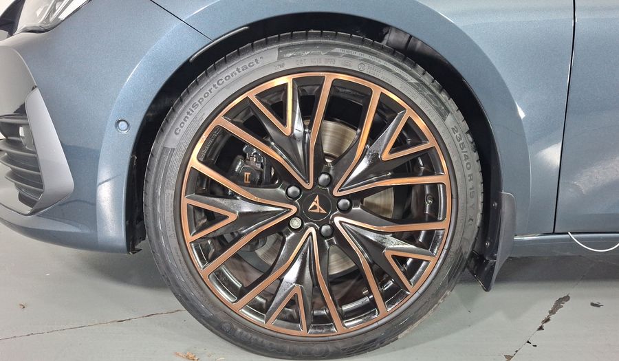 Cupra Leon 2.0 HIGH DCT Hatchback 2023