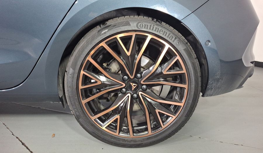 Cupra Leon 2.0 HIGH DCT Hatchback 2023