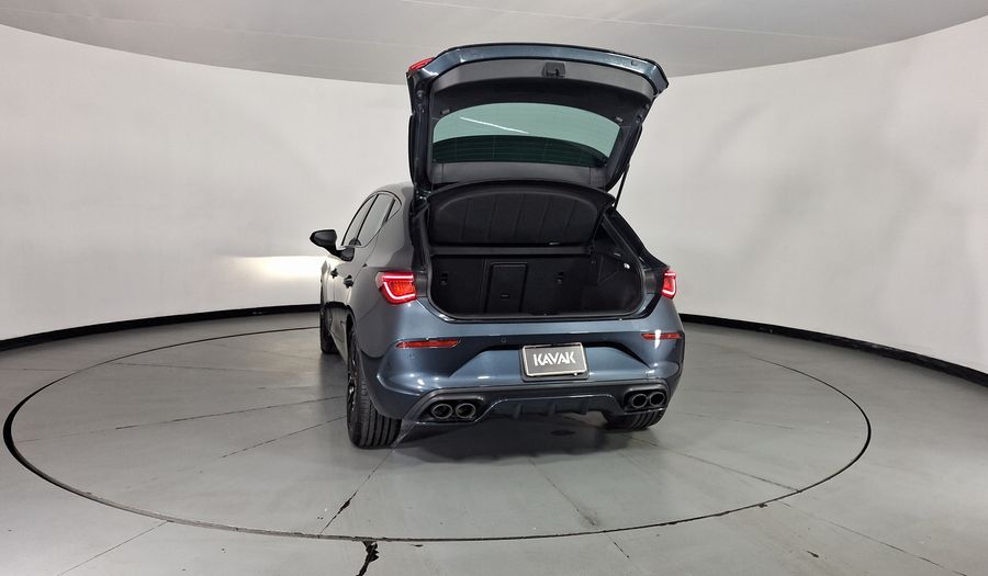 Cupra Leon 2.0 HIGH DCT Hatchback 2023