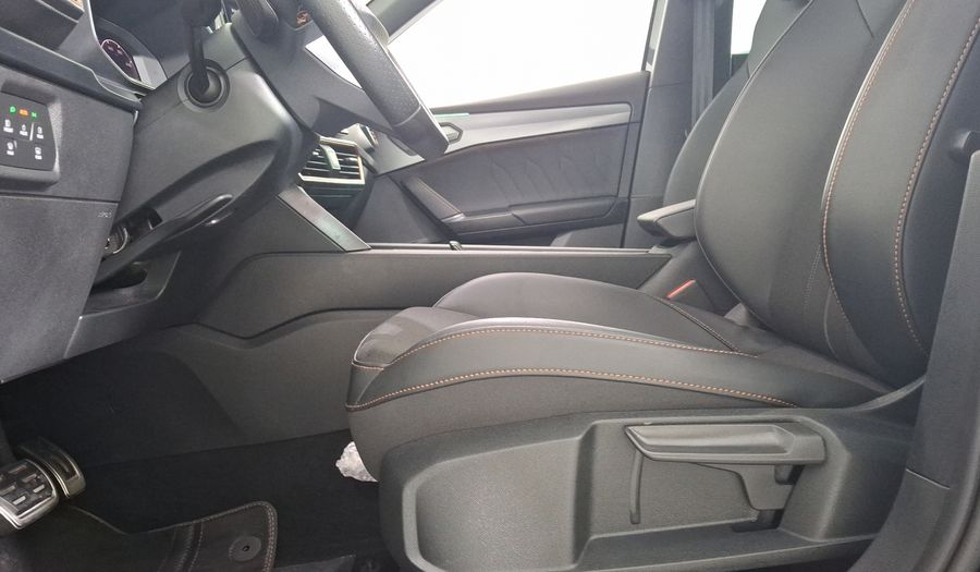 Cupra Leon 2.0 HIGH DCT Hatchback 2023