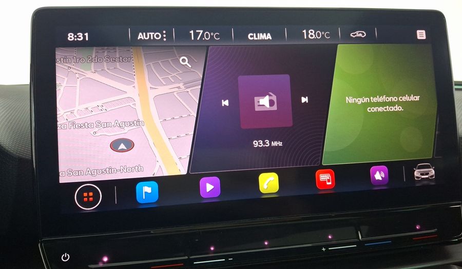 Cupra Leon 2.0 HIGH DCT Hatchback 2023