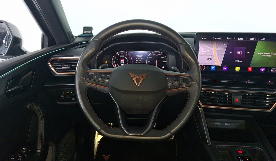 Cupra Leon 2.0 HIGH DCT Hatchback 2023