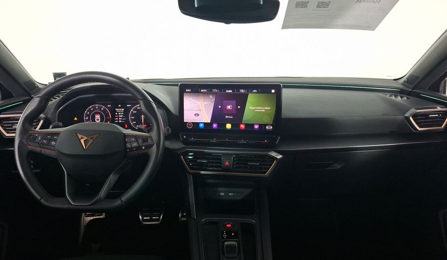 Cupra Leon 2.0 HIGH DCT Hatchback 2023