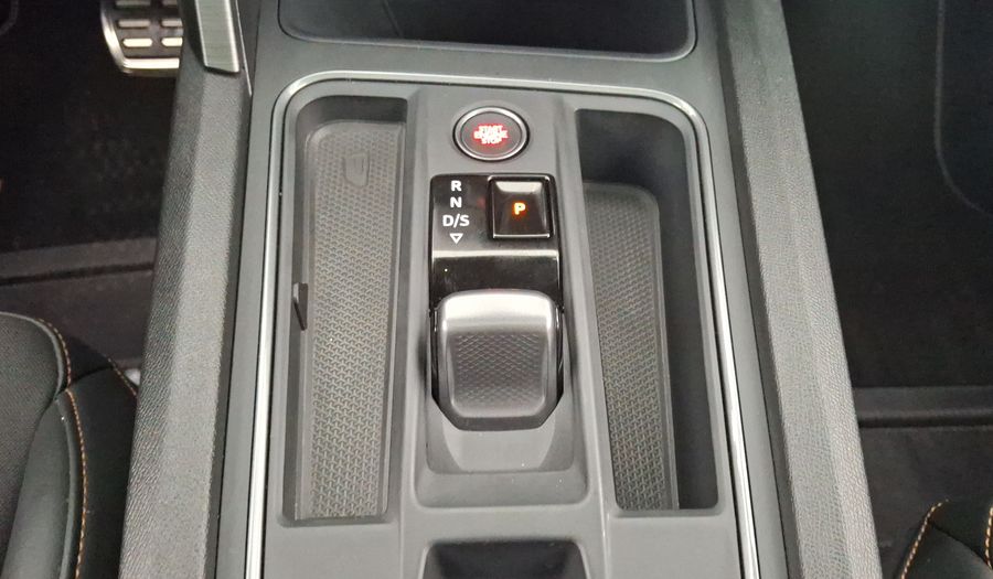 Cupra Leon 2.0 HIGH DCT Hatchback 2023