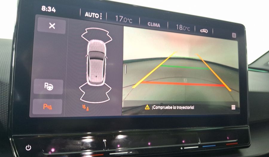 Cupra Leon 2.0 HIGH DCT Hatchback 2023