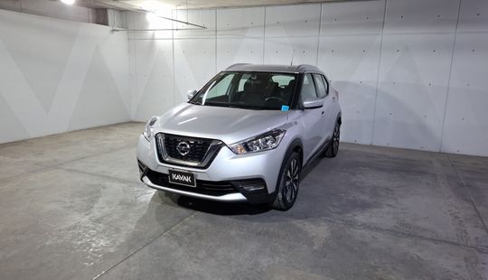 Nissan • Kicks