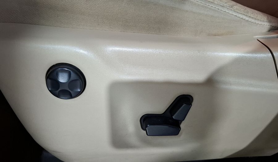 Jeep Grand Cherokee 3.6 LIMITED LUJO V6 AUTO Suv 2018