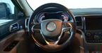 Jeep Grand Cherokee 3.6 LIMITED LUJO V6 AUTO Suv 2018