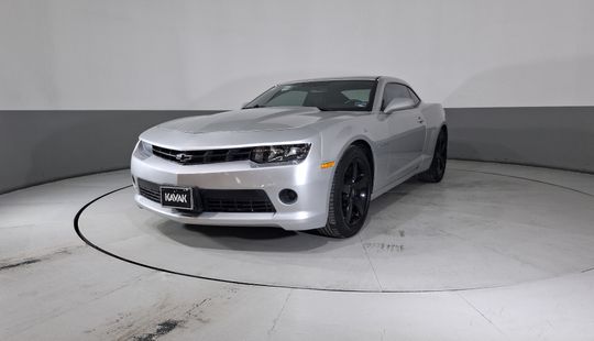 Chevrolet • Camaro