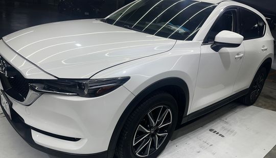 Mazda • CX-5