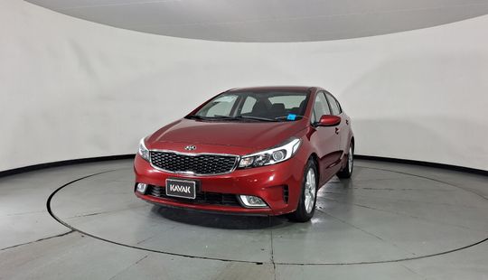 Kia • FORTE