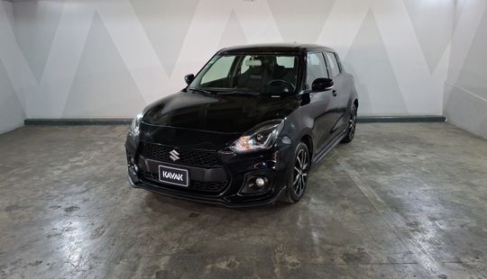 Suzuki • Swift