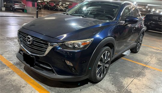 Mazda • CX-3