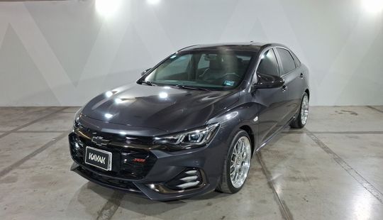 Chevrolet • Cavalier