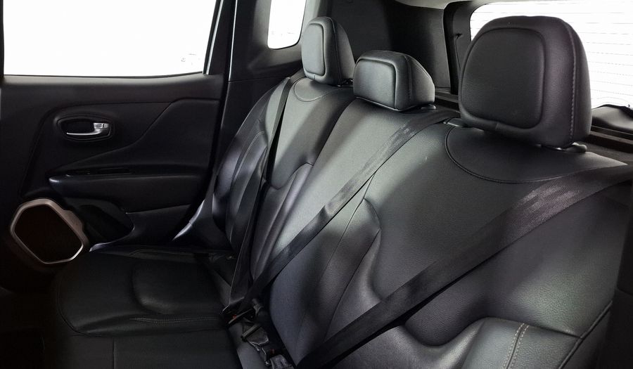 Jeep Renegade 1.8 LATITUDE AUTO Suv 2018