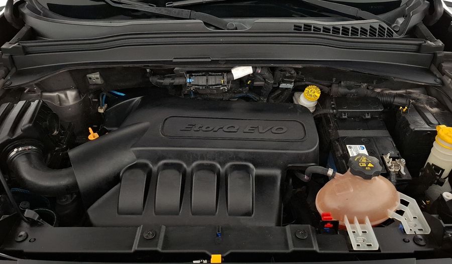 Jeep Renegade 1.8 LATITUDE AUTO Suv 2018