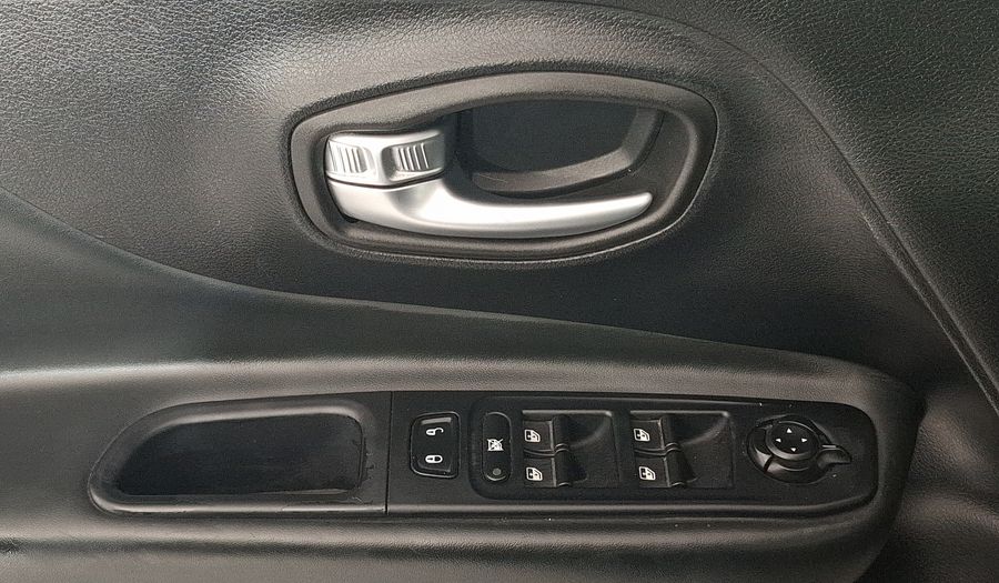 Jeep Renegade 1.8 LATITUDE AUTO Suv 2018