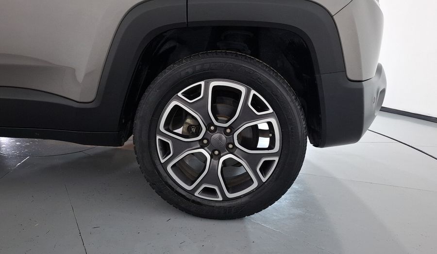 Jeep Renegade 1.8 LATITUDE AUTO Suv 2018