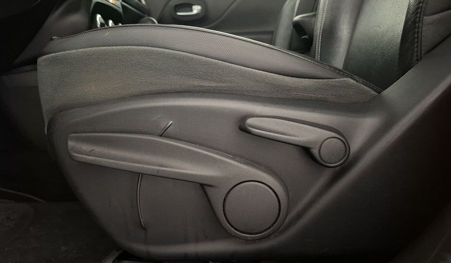 Jeep Renegade 1.8 LATITUDE AUTO Suv 2018