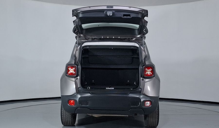 Jeep Renegade 1.8 LATITUDE AUTO Suv 2018