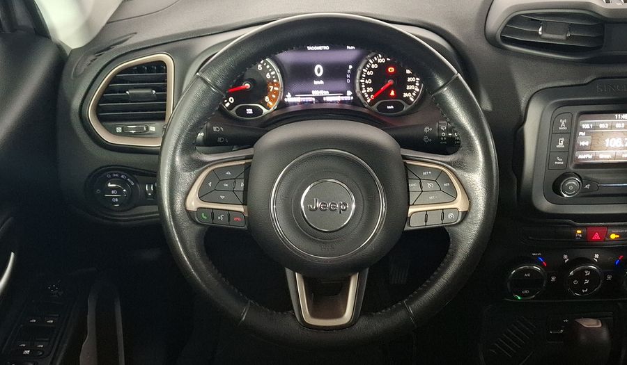 Jeep Renegade 1.8 LATITUDE AUTO Suv 2018