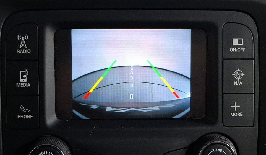 Jeep Renegade 1.8 LATITUDE AUTO Suv 2018