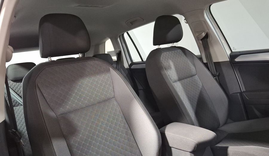 Volkswagen Tiguan 1.4 TRENDLINE PLUS DCT Suv 2018