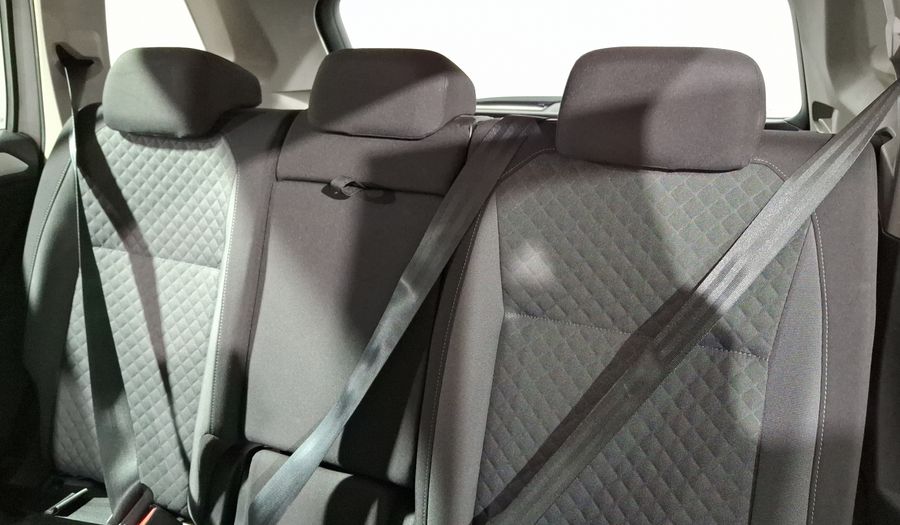 Volkswagen Tiguan 1.4 TRENDLINE PLUS DCT Suv 2018