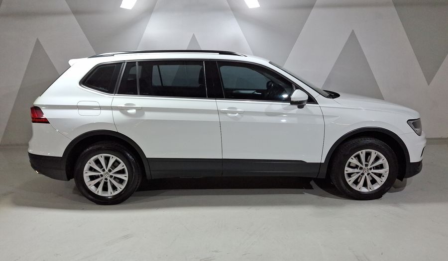 Volkswagen Tiguan 1.4 TRENDLINE PLUS DCT Suv 2018