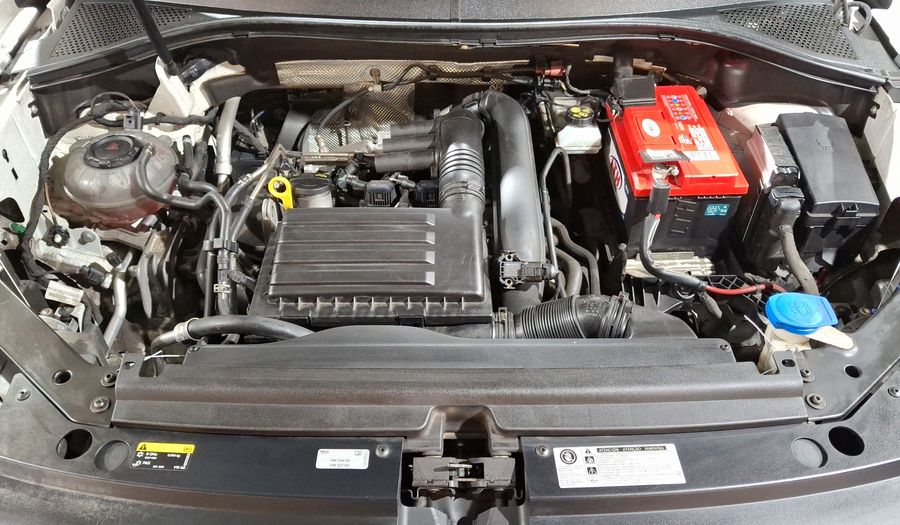 Volkswagen Tiguan 1.4 TRENDLINE PLUS DCT Suv 2018