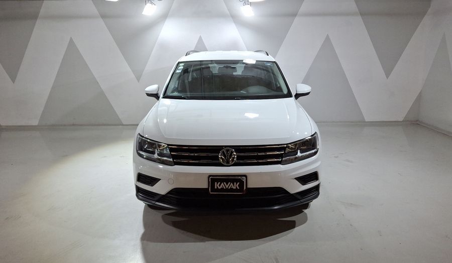 Volkswagen Tiguan 1.4 TRENDLINE PLUS DCT Suv 2018