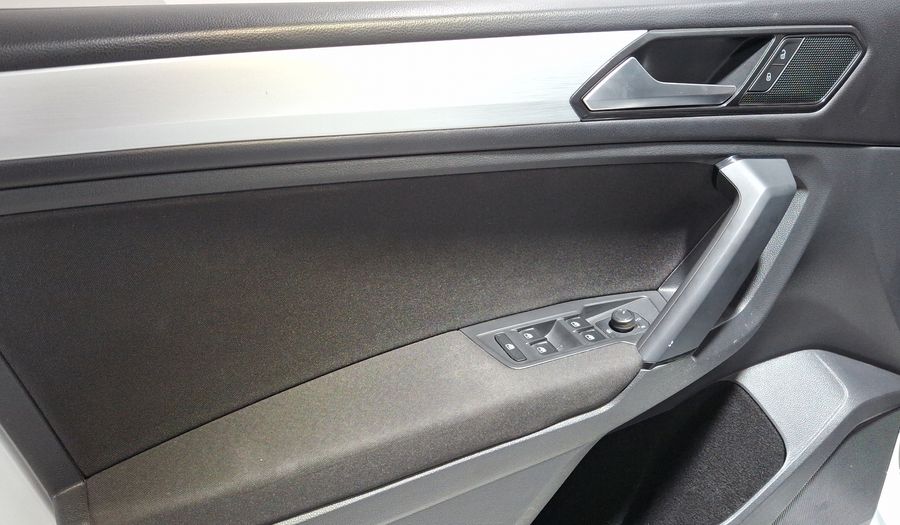 Volkswagen Tiguan 1.4 TRENDLINE PLUS DCT Suv 2018