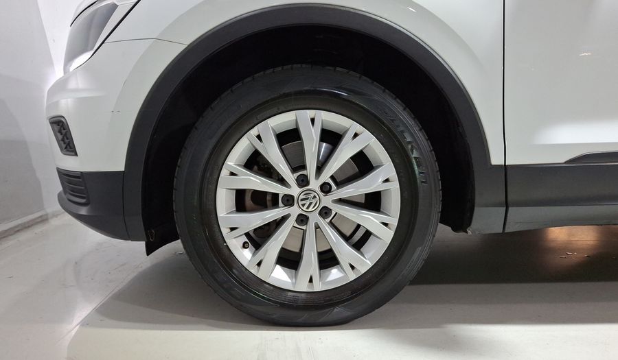 Volkswagen Tiguan 1.4 TRENDLINE PLUS DCT Suv 2018
