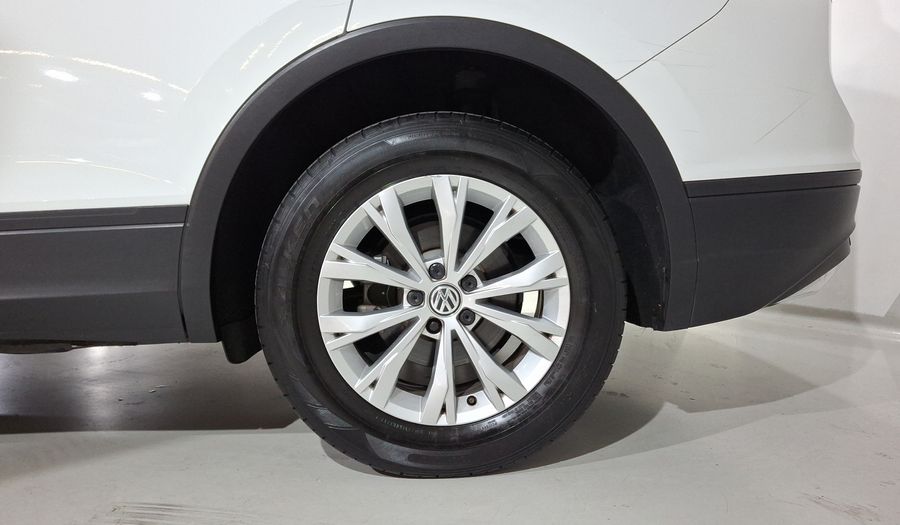Volkswagen Tiguan 1.4 TRENDLINE PLUS DCT Suv 2018