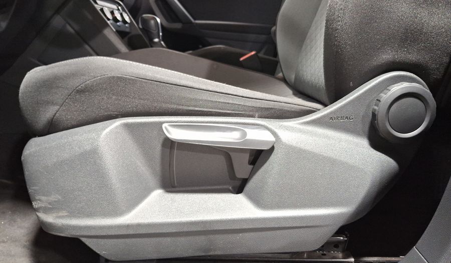 Volkswagen Tiguan 1.4 TRENDLINE PLUS DCT Suv 2018