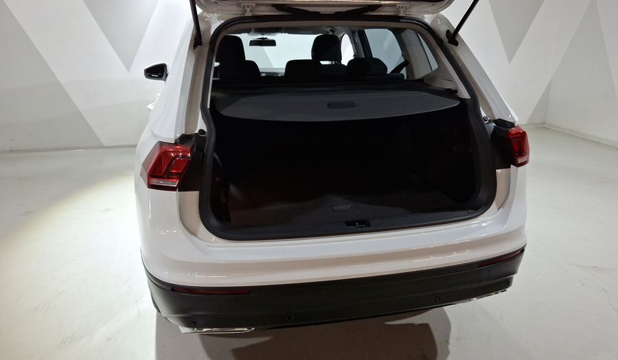 Volkswagen Tiguan 1.4 TRENDLINE PLUS DCT Suv 2018