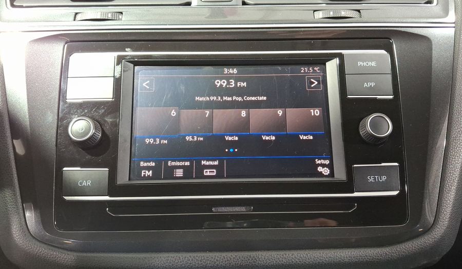 Volkswagen Tiguan 1.4 TRENDLINE PLUS DCT Suv 2018