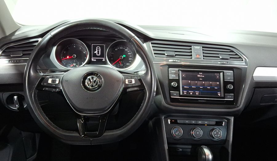 Volkswagen Tiguan 1.4 TRENDLINE PLUS DCT Suv 2018