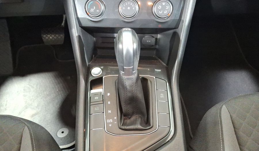 Volkswagen Tiguan 1.4 TRENDLINE PLUS DCT Suv 2018