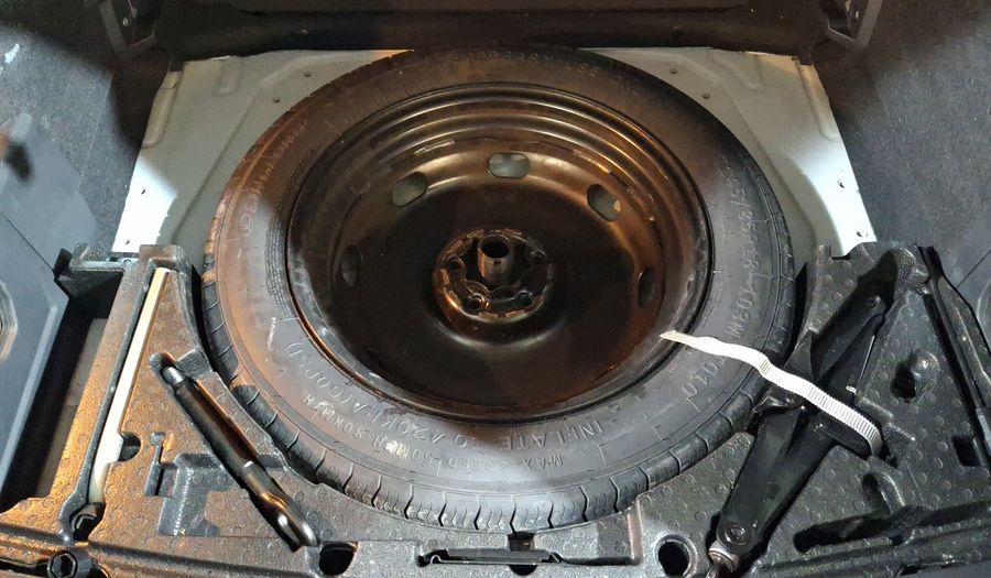 Volkswagen Tiguan 1.4 TRENDLINE PLUS DCT Suv 2018