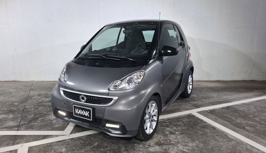 Smart • Fortwo